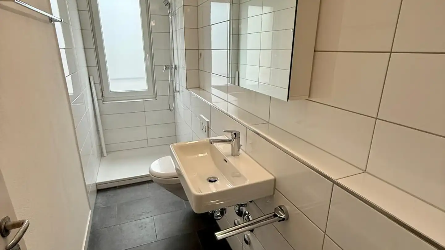 Apartment for rent - Longue-Rue / Länggasse 1, 2504 Biel/Bienne - Photo 3