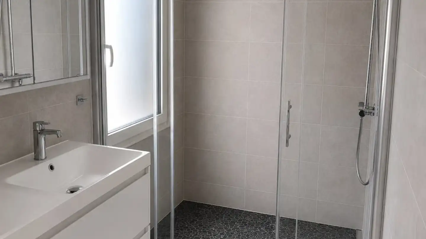 Wohnung mieten - Route De La Péralla 98, 1618 Châtel-St-Denis - Foto 2