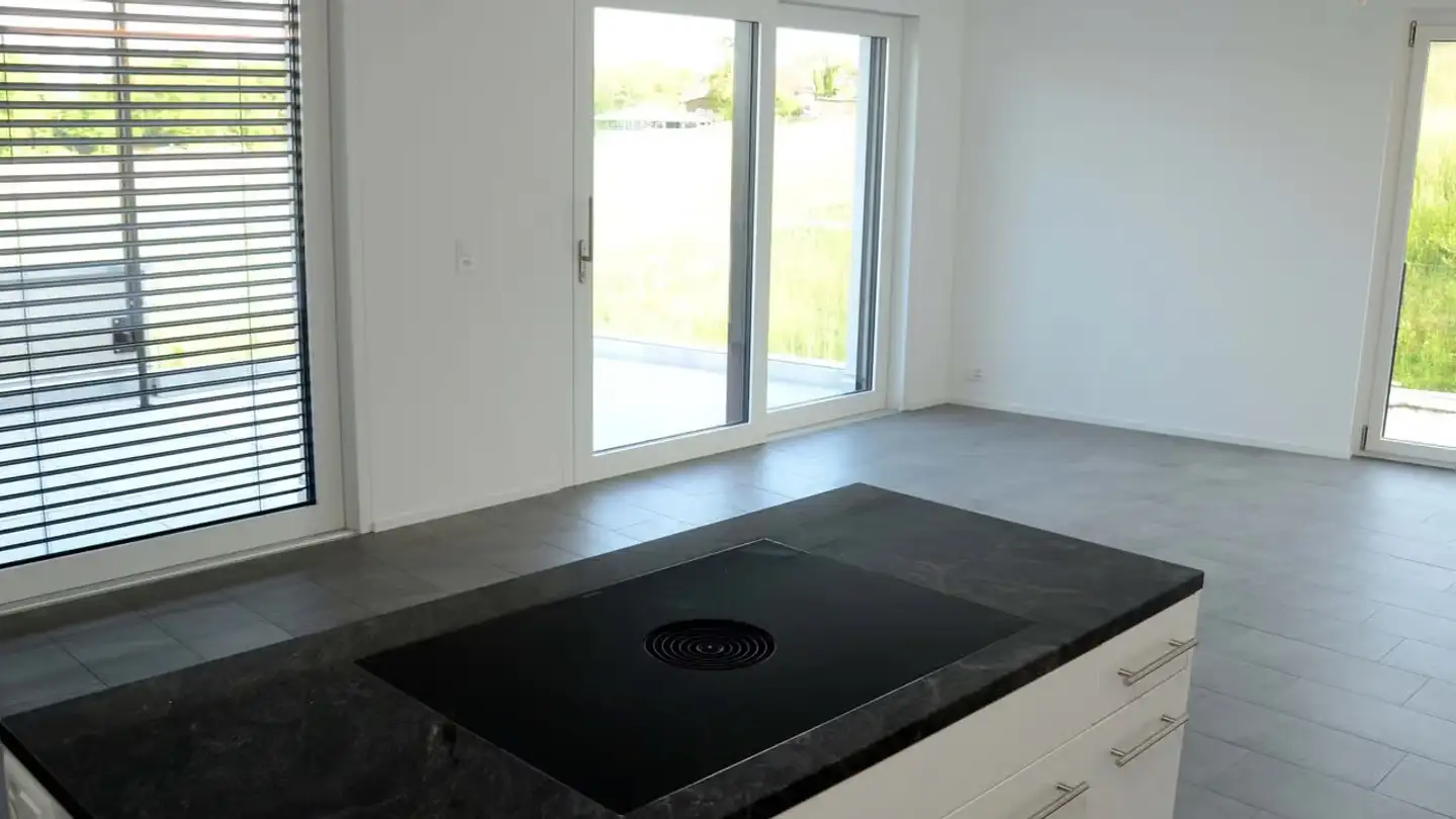 Attique à louer - Geerenstrasse 11, 8123 Ebmatingen