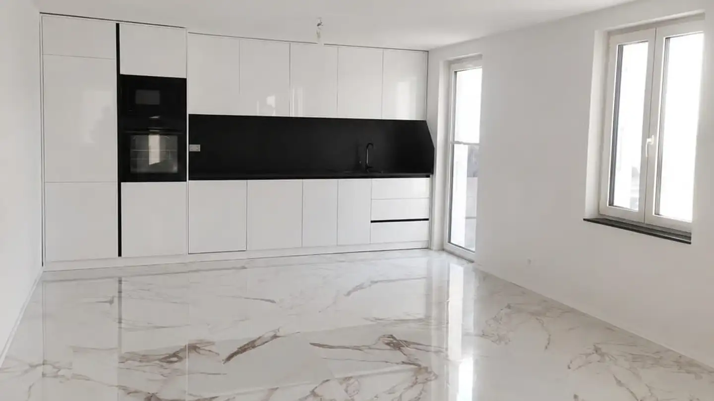 Wohnung mieten - Route De La Péralla 98, 1618 Châtel-St-Denis - Foto 3