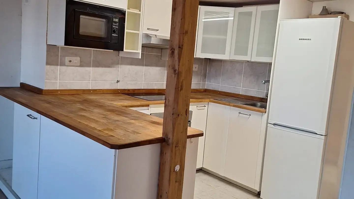 Single house for sale - Rue Du Moulinet, 1350 Orbe - Photo 3