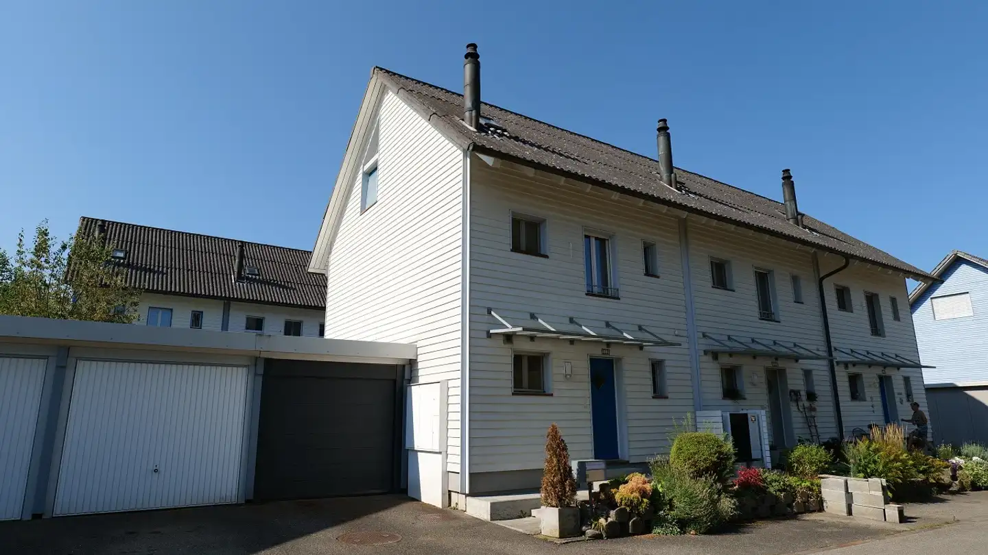 Einfamilienhaus kaufen - Eggweg 332, 4497 Rünenberg - Foto 2