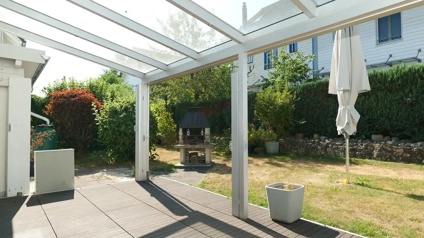 Einfamilienhaus kaufen - Eggweg 332, 4497 Rünenberg - Foto 3