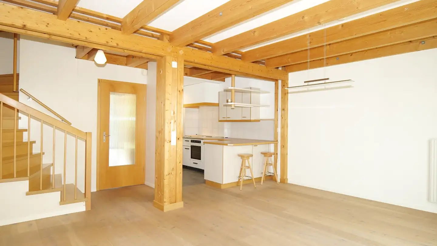 Einfamilienhaus kaufen - Eggweg 332, 4497 Rünenberg - Foto 4