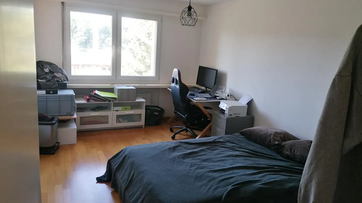 Apartment for rent - Föhrenstrasse 2, 8200 Schaffhausen - Photo 3