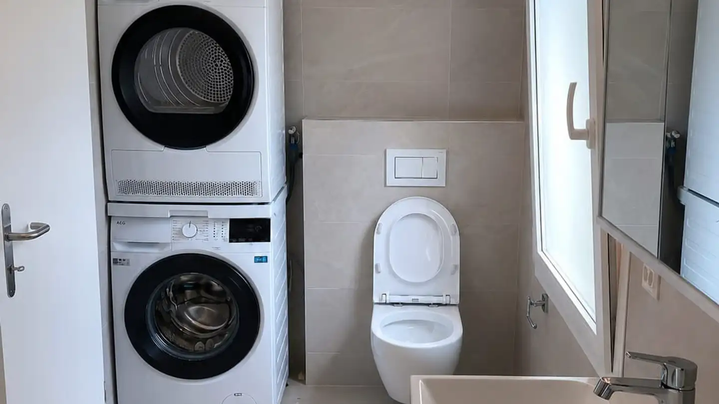 Wohnung mieten - Route De La Péralla 98, 1618 Châtel-St-Denis