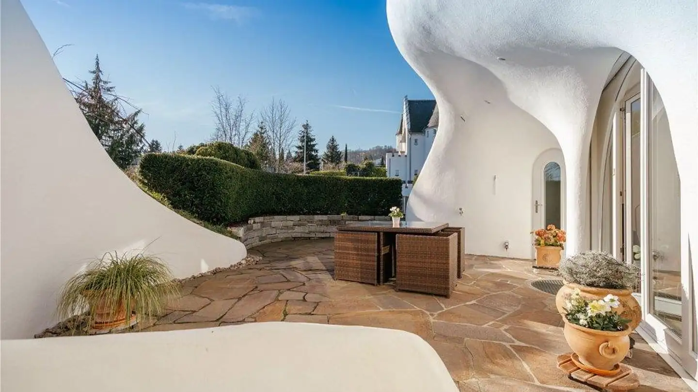 Casa singola in vendita - Lättenstrasse, 8953 Dietikon - Photo 3