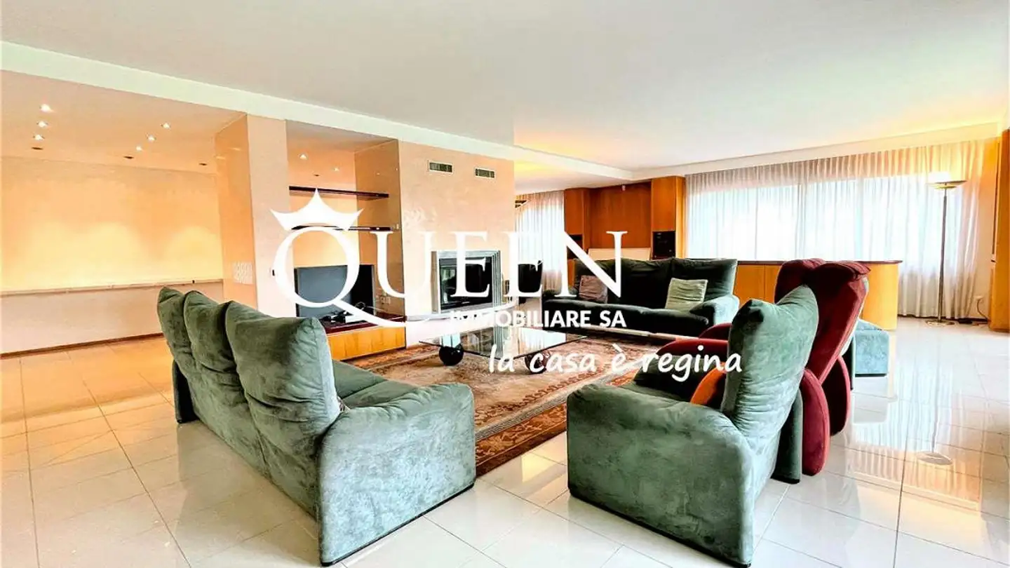 Villa in vendita - 6833 Vacallo - Photo 3