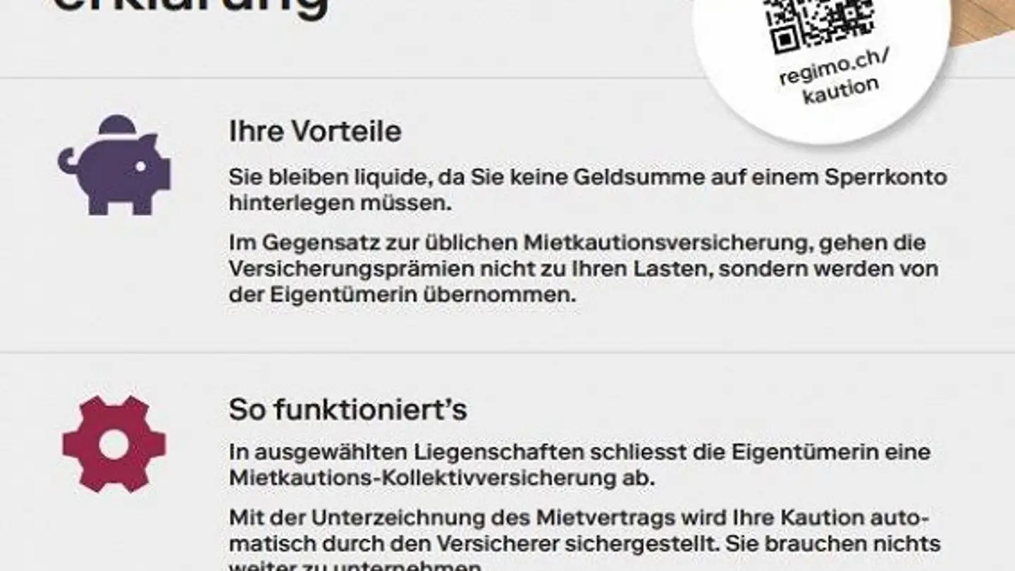 Appartement à louer - Metzgergasse 8, 5000 Aarau - Photo 3