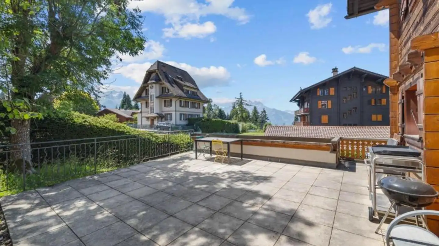 Wohnung kaufen - Chemin De La Gare 8, 1884 Villars-sur-Ollon - Foto 2