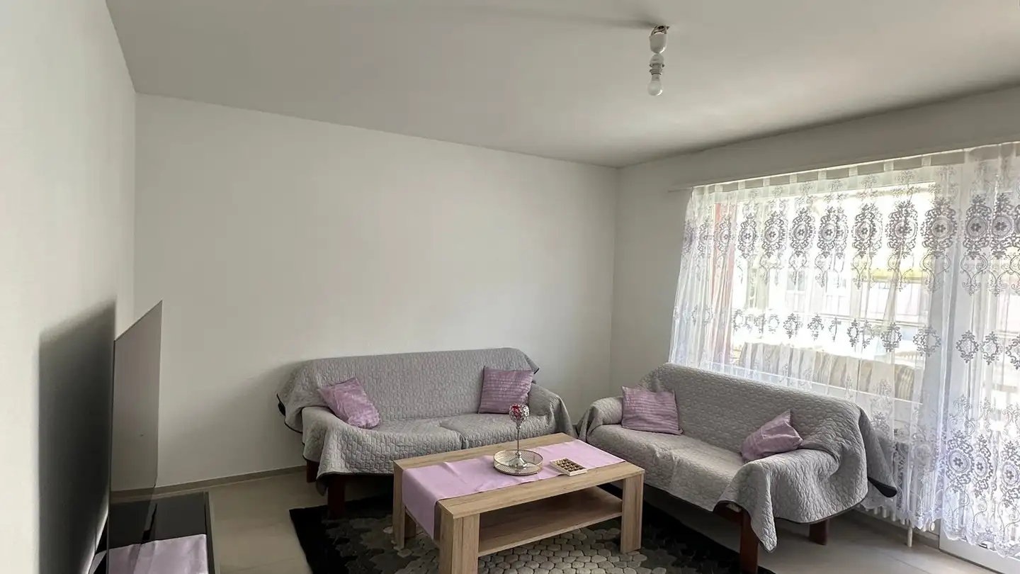 Appartamento in vendita - Moosmatten 2a, 9244 Niederuzwil