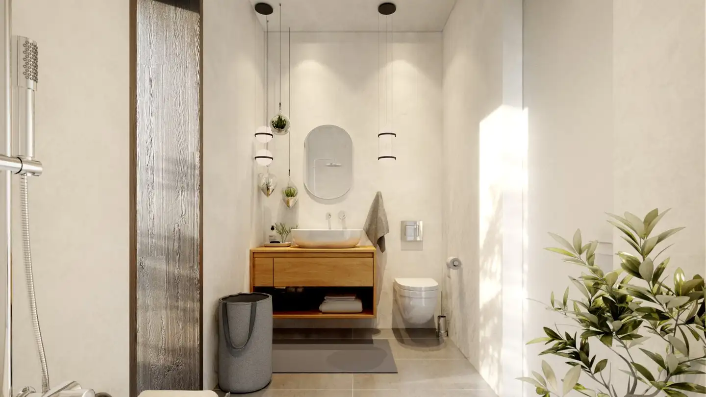 Casa a schiera in vendita - Landstrasse 39, 5420 Ehrendingen - Foto 2