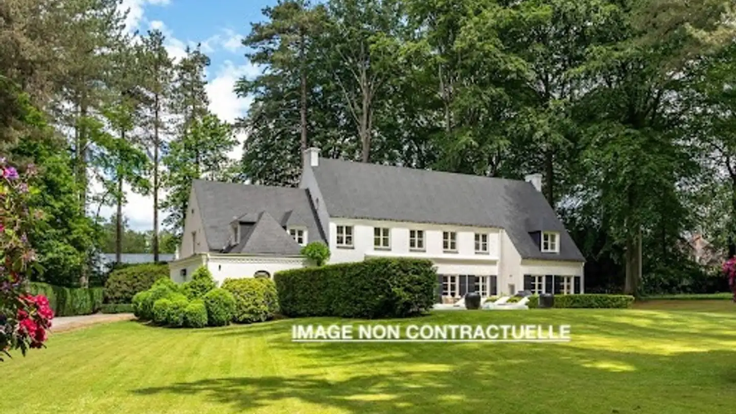 Single house for sale - 1254 Jussy