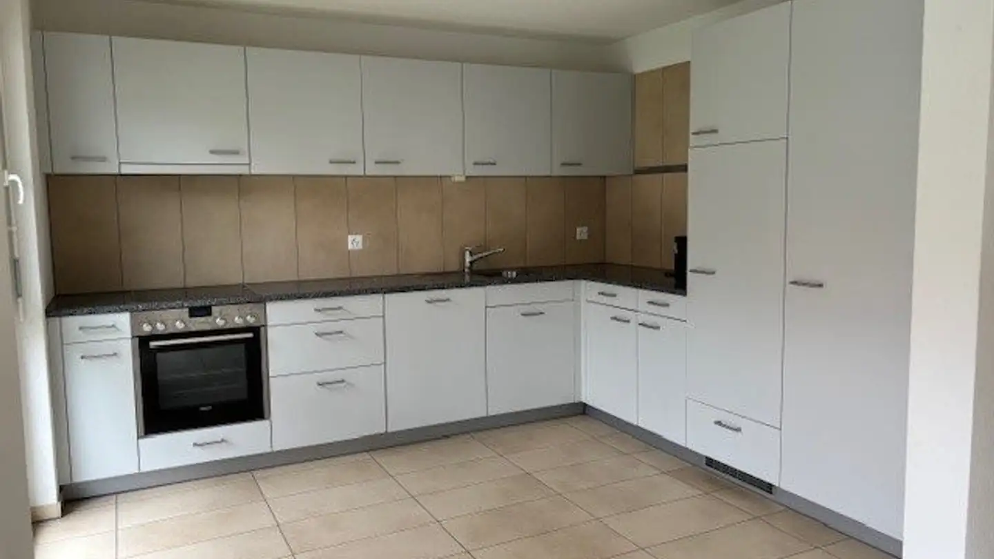 Apartment for rent - Husmatten 7, 4625 Oberbuchsiten - Photo 4