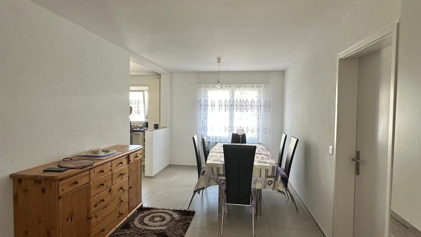 Appartement à vendre - Moosmatten 2a, 9244 Niederuzwil - Photo 2