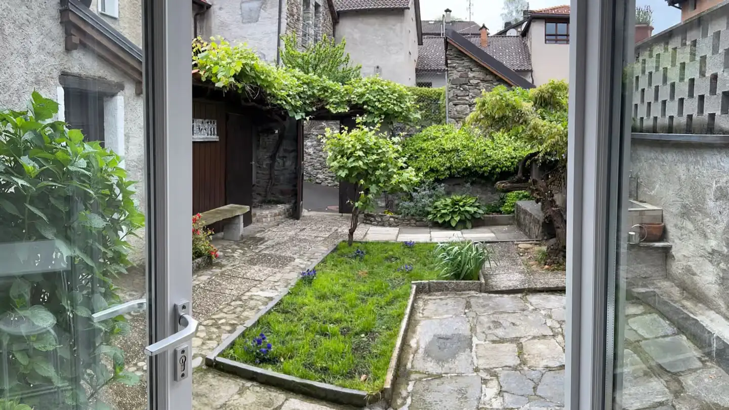 Maison individuelle à louer - Via Capidogno 53, 6802 Rivera - Photo 2
