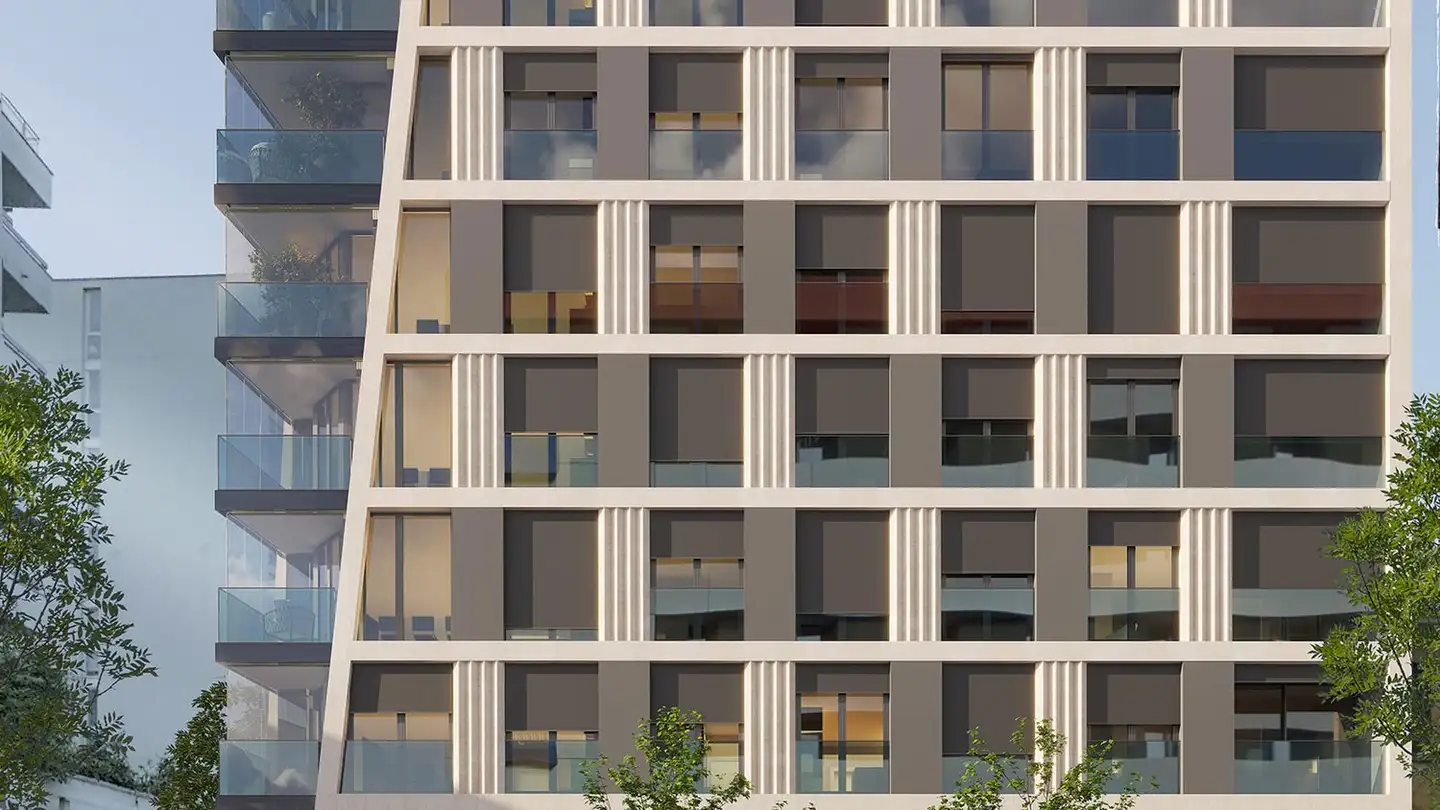 Negozio in vendita - Via Geretta 12, 6900 Paradiso - Photo 2