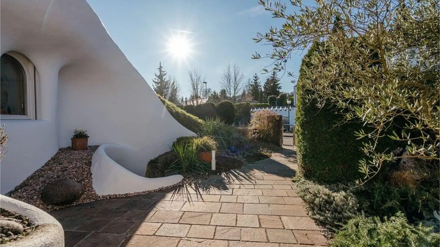 Casa singola in vendita - Lättenstrasse, 8953 Dietikon - Photo 4