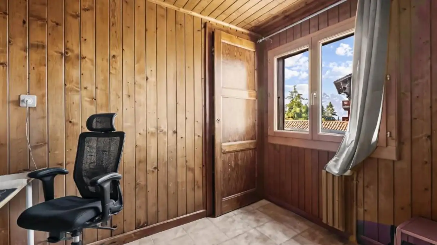 Wohnung kaufen - Chemin De La Gare 8, 1884 Villars-sur-Ollon - Foto 4