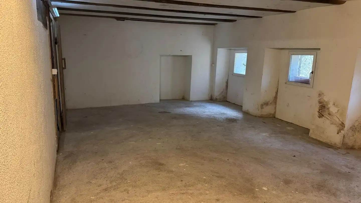 Atelier à louer - Rue Du Canal 14, 2535 Frinvillier - Photo 2