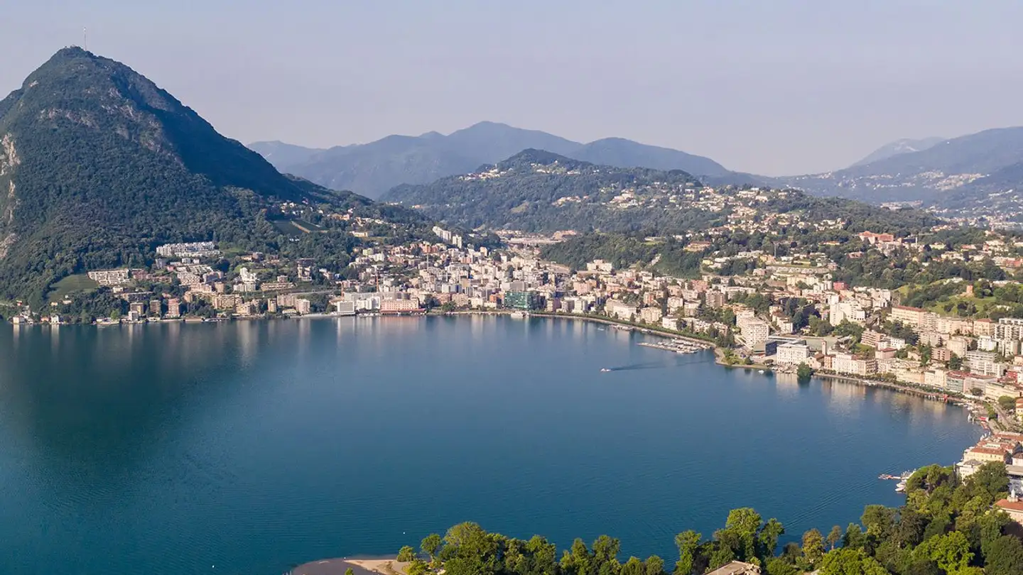 Negozio in vendita - Via Geretta 12, 6900 Paradiso - Photo 3