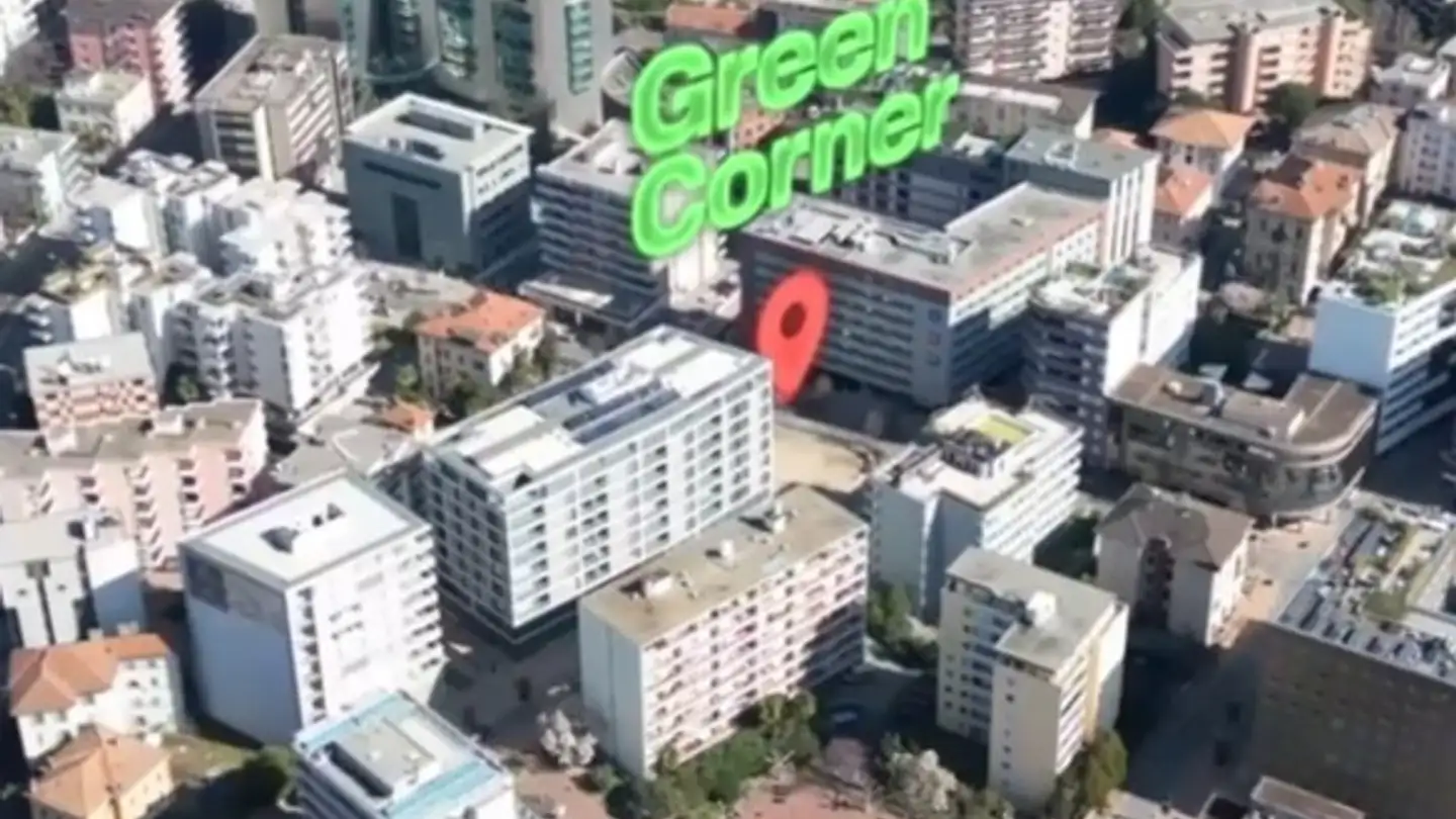 Negozio in vendita - Via Geretta 12, 6900 Paradiso - Photo 4