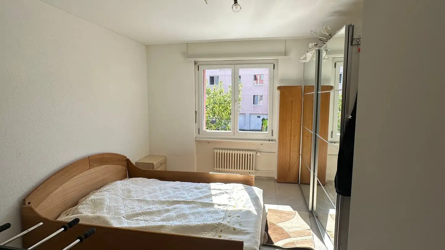 Appartement à vendre - Moosmatten 2a, 9244 Niederuzwil - Photo 4