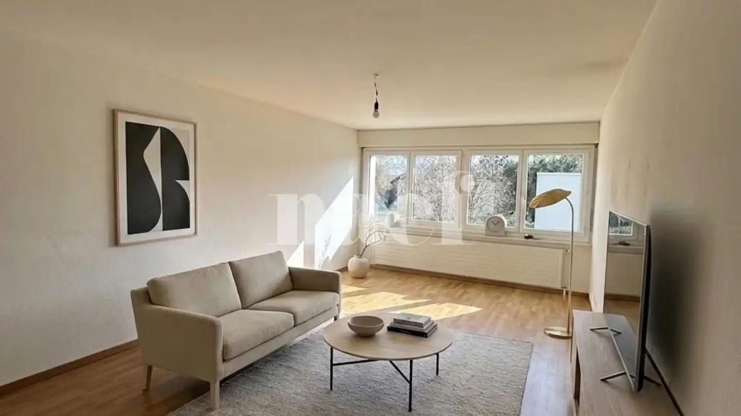 Appartement à louer - Chemin Des Saules 5, 2013 Colombier NE