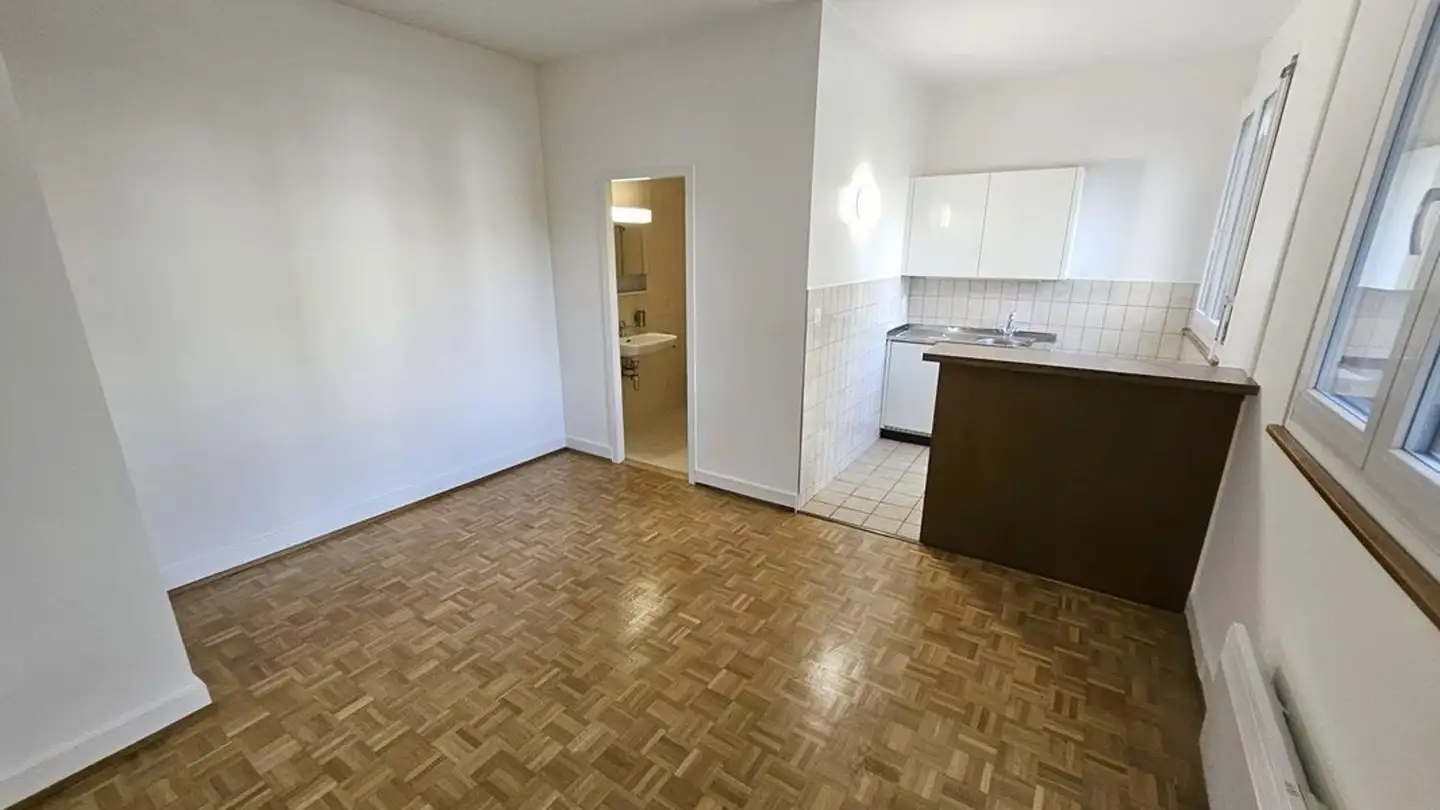 Studio in affitto - Avenue Dumas, 1206 Genève - Photo 2