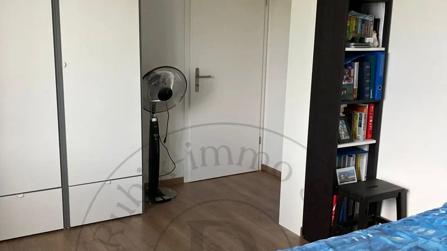 Appartement à vendre - Route Du Gibloux 27, 1694 Villarsiviriaux - Photo 4