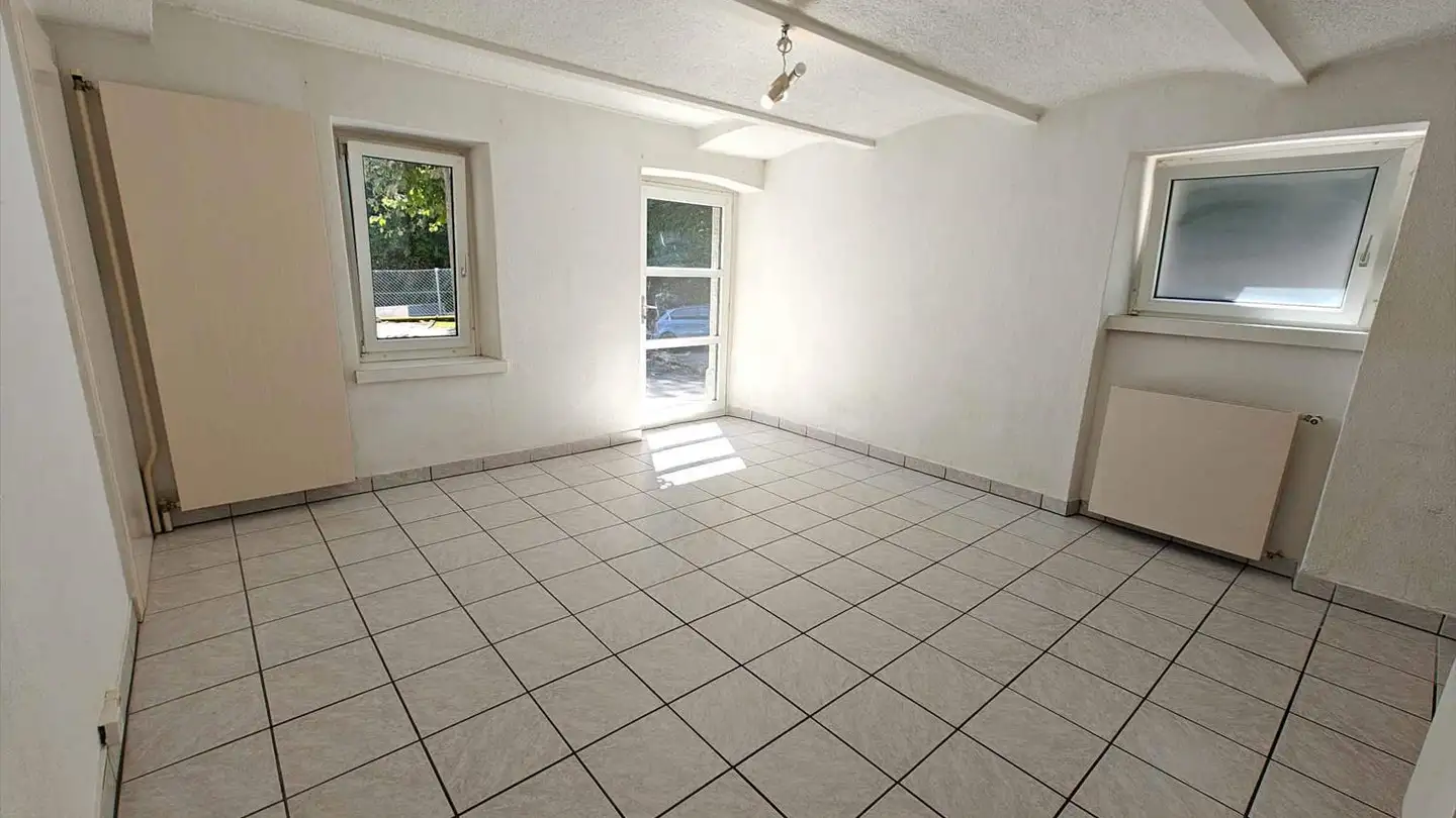 Appartamento in affitto - Chemin Du Liaudoz 8, 1009 Pully - Photo 2