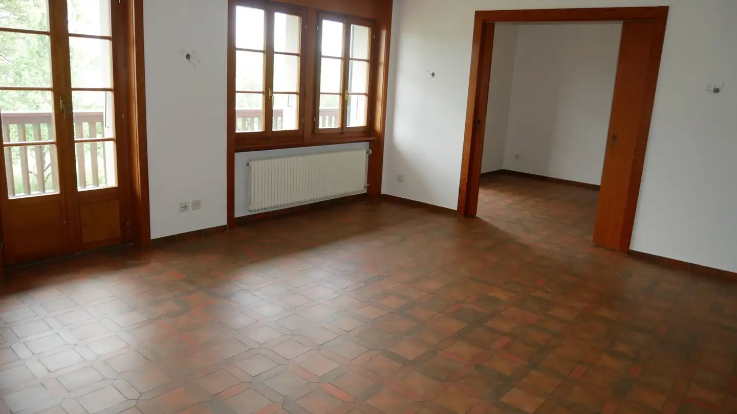 Apartment for rent - Route Du Village 21, 1690 Lussy FR - Photo 4