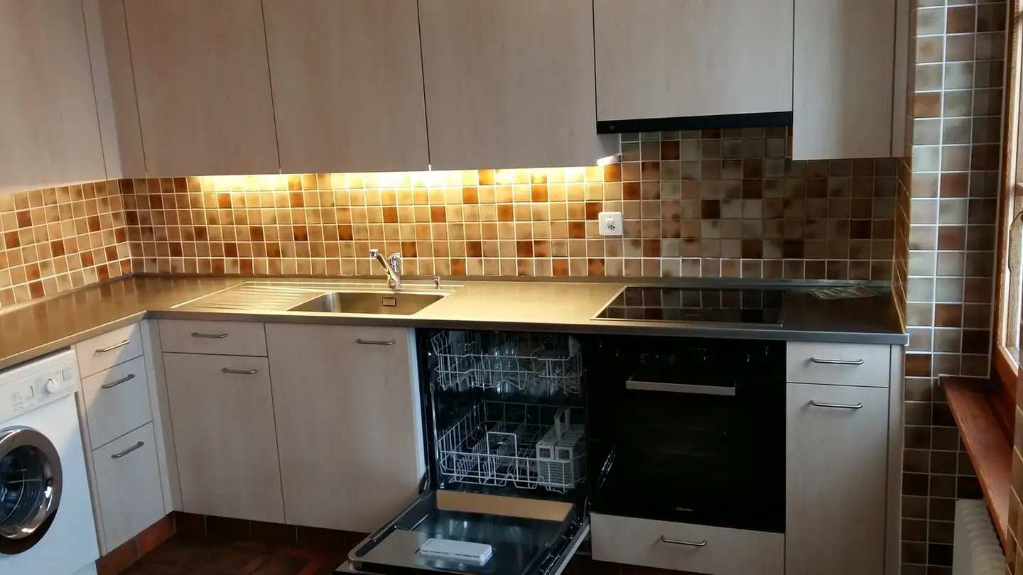 Apartment for rent - Route Du Village 21, 1690 Lussy FR - Photo 2