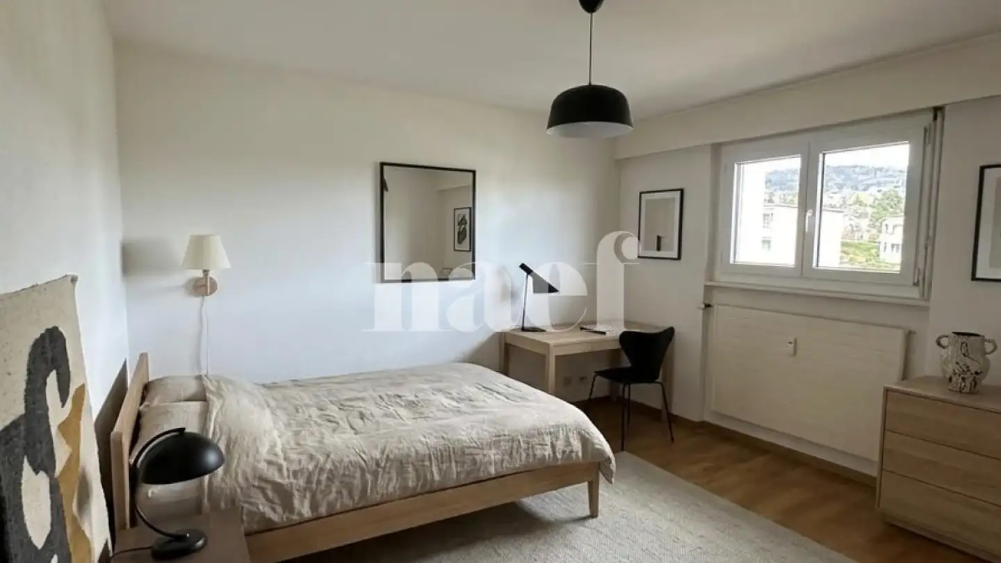 Appartement à louer - Chemin Des Saules 5, 2013 Colombier NE - Photo 2