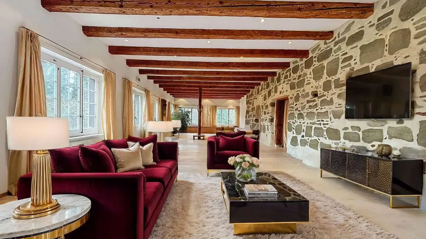 Maison individuelle à vendre - 1776 Montagny-la-Ville - Photo 4