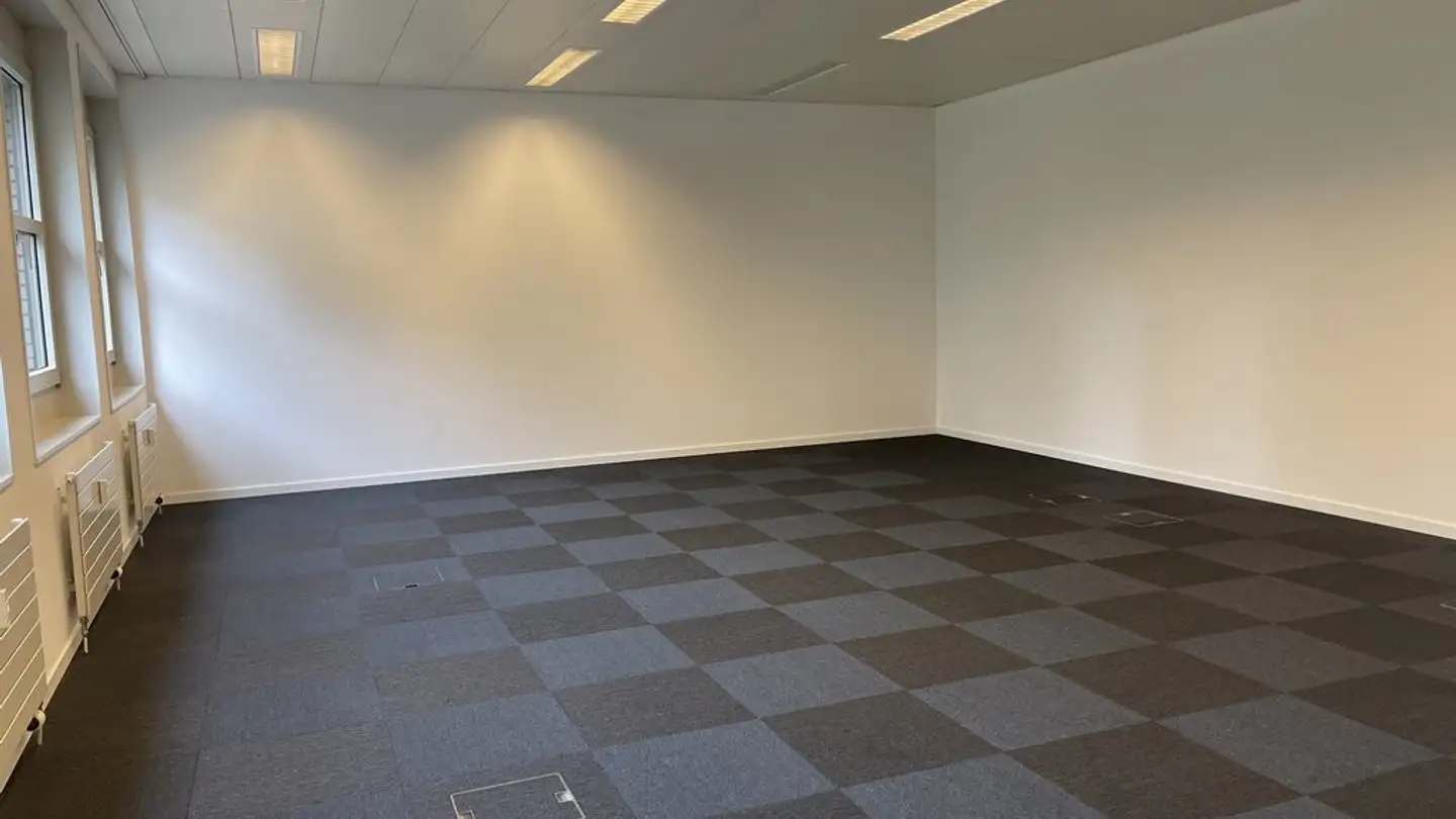 Spazio ufficio in affitto - Marktplatz 14, 3250 Lyss - Foto 4