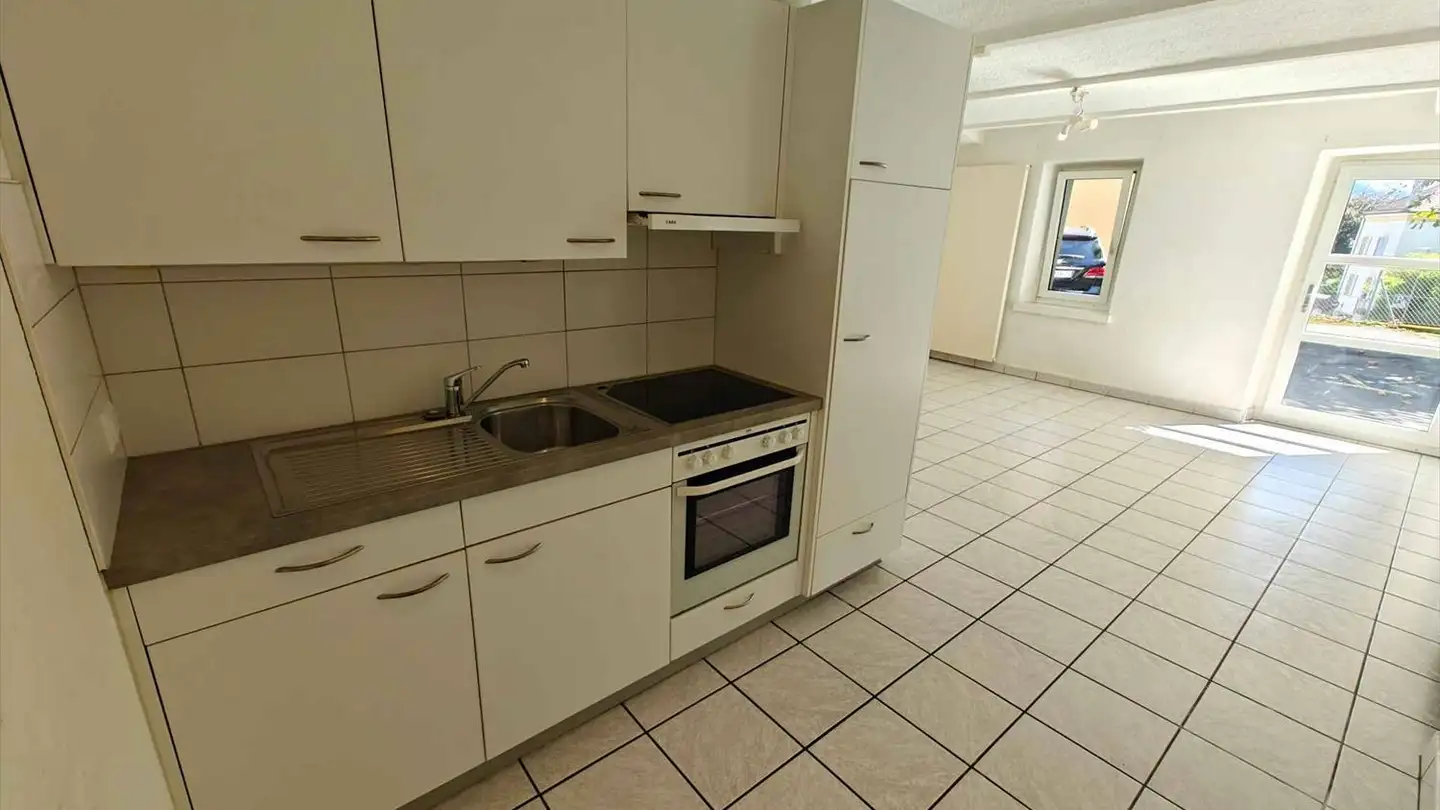 Appartamento in affitto - Chemin Du Liaudoz 8, 1009 Pully - Photo 3