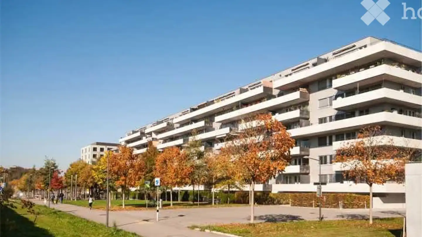 Apartment for sale - Michael-Maggi-Strasse 14, 8046 Zürich