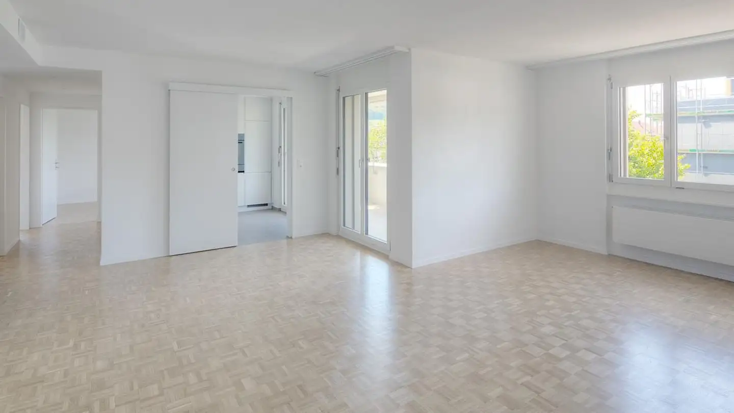 Apartment for rent - Altmatt 18, 4612 Wangen b. Olten - Photo 3