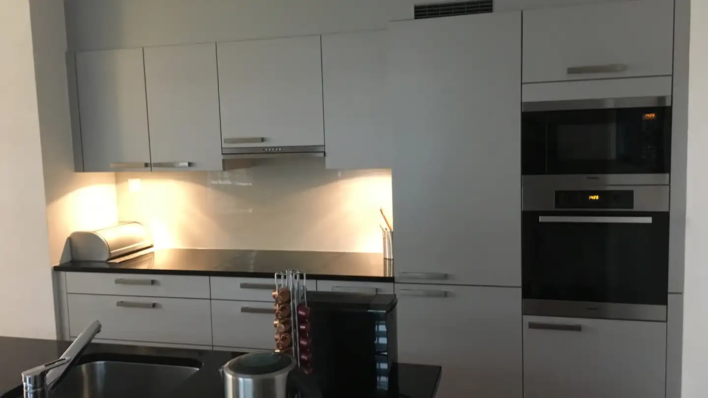 Apartment for sale - Michael-Maggi-Strasse 14, 8046 Zürich - Photo 2