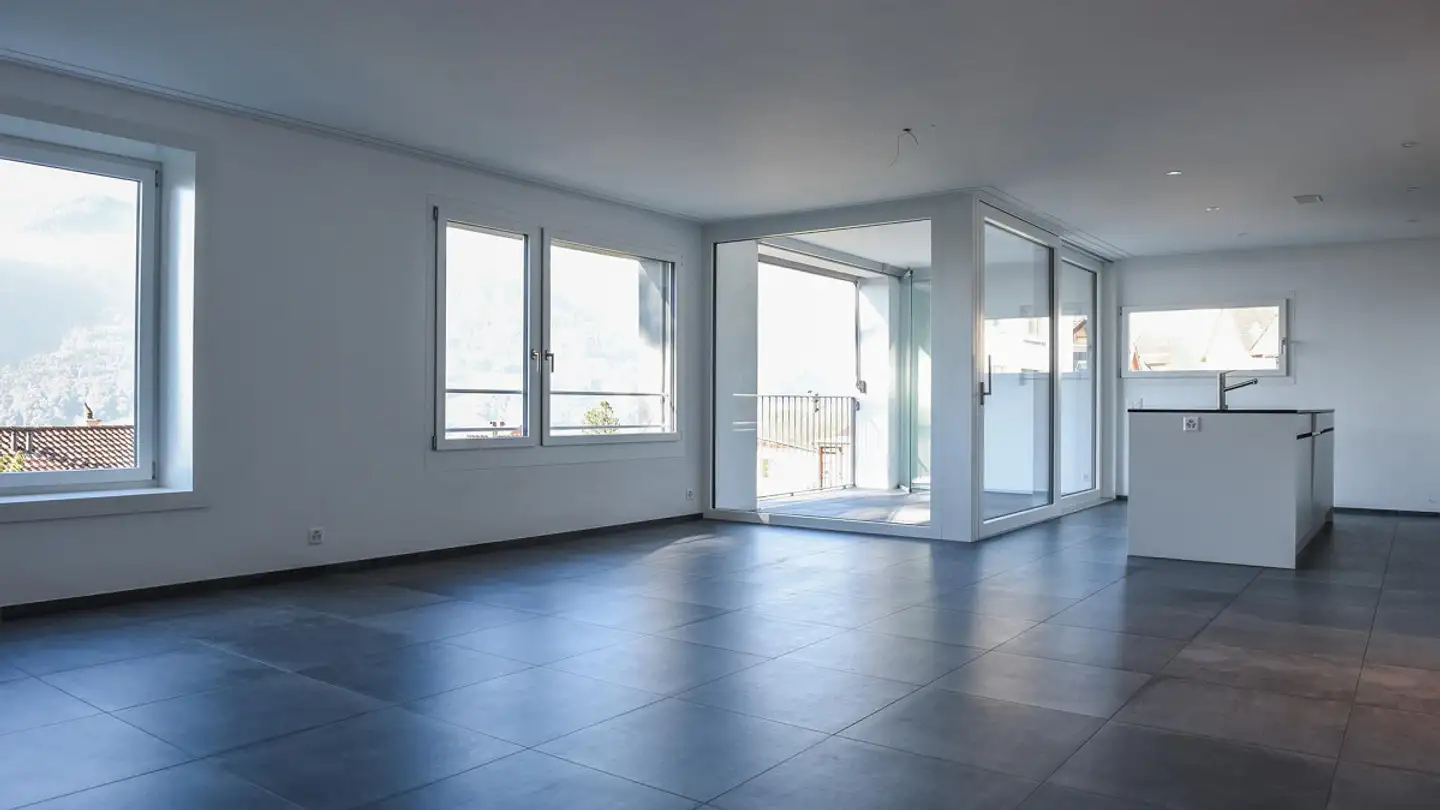 Wohnung mieten - Caspärsch 2, 7307 Jenins - Foto 2