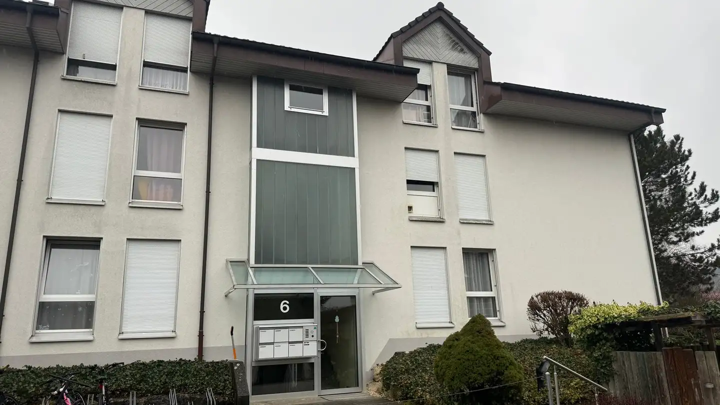 Apartment for sale - Meisenweg 6, 2553 Safnern