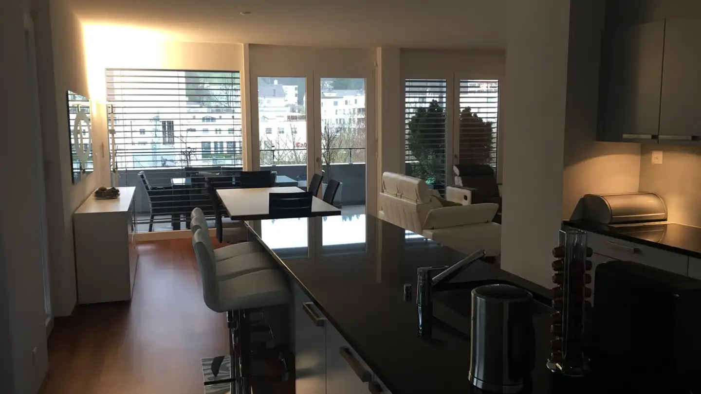 Apartment for sale - Michael-Maggi-Strasse 14, 8046 Zürich - Photo 3