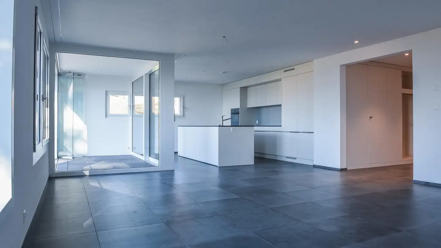 Wohnung mieten - Caspärsch 2, 7307 Jenins