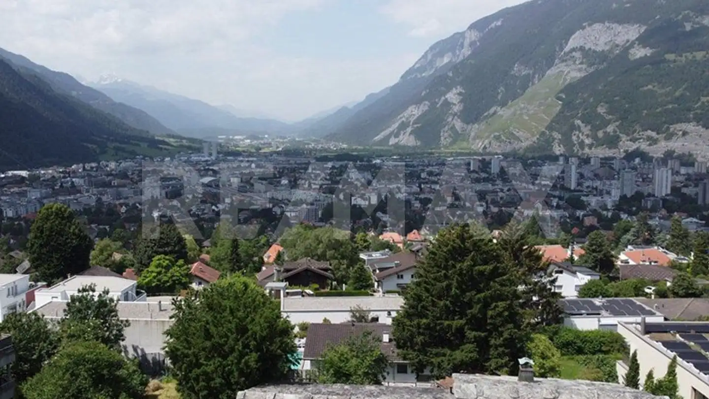 Appartamento in vendita - 7000 Chur - Photo 2