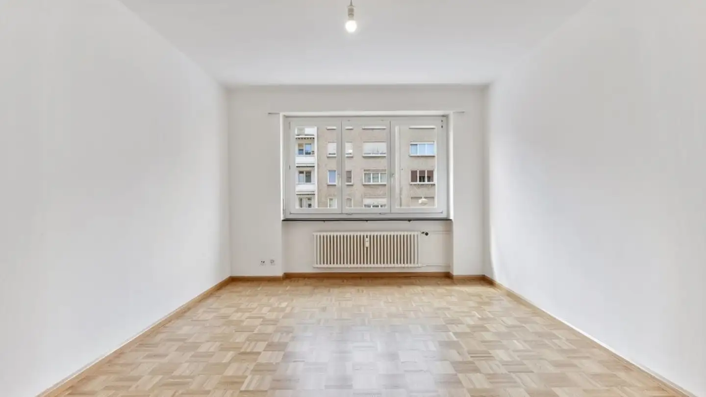 Appartement à louer - Wasgenring 93, 4055 Basel - Photo 2