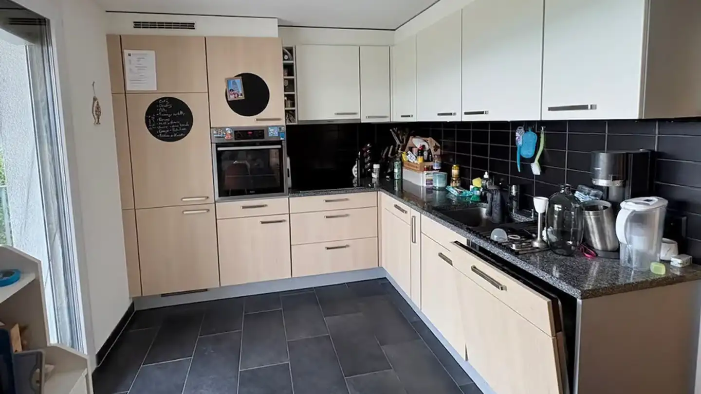 Apartment for rent - 1691 Villarimboud