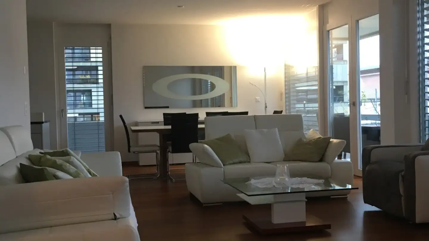 Apartment for sale - Michael-Maggi-Strasse 14, 8046 Zürich - Photo 4