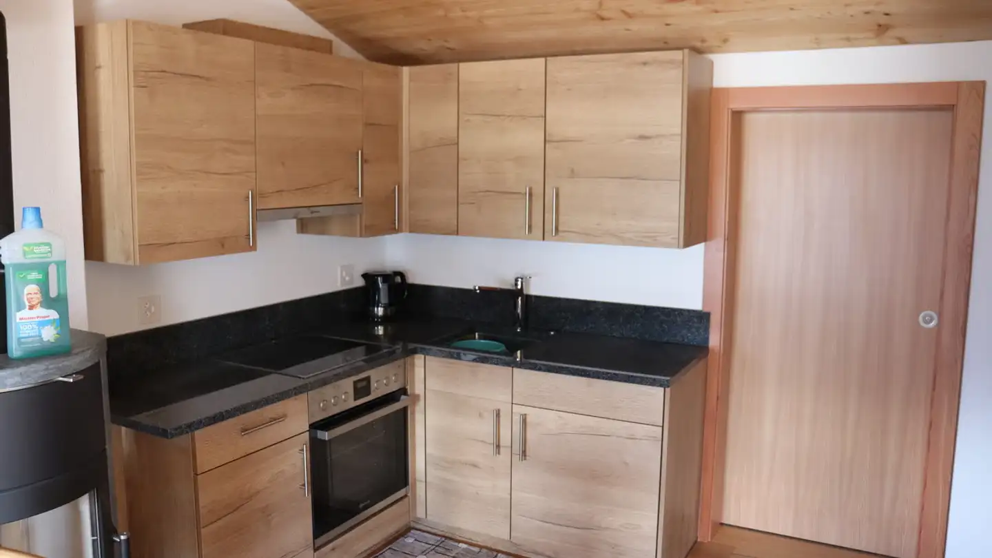 Maison individuelle à vendre - 3940 Steg VS - Photo 3