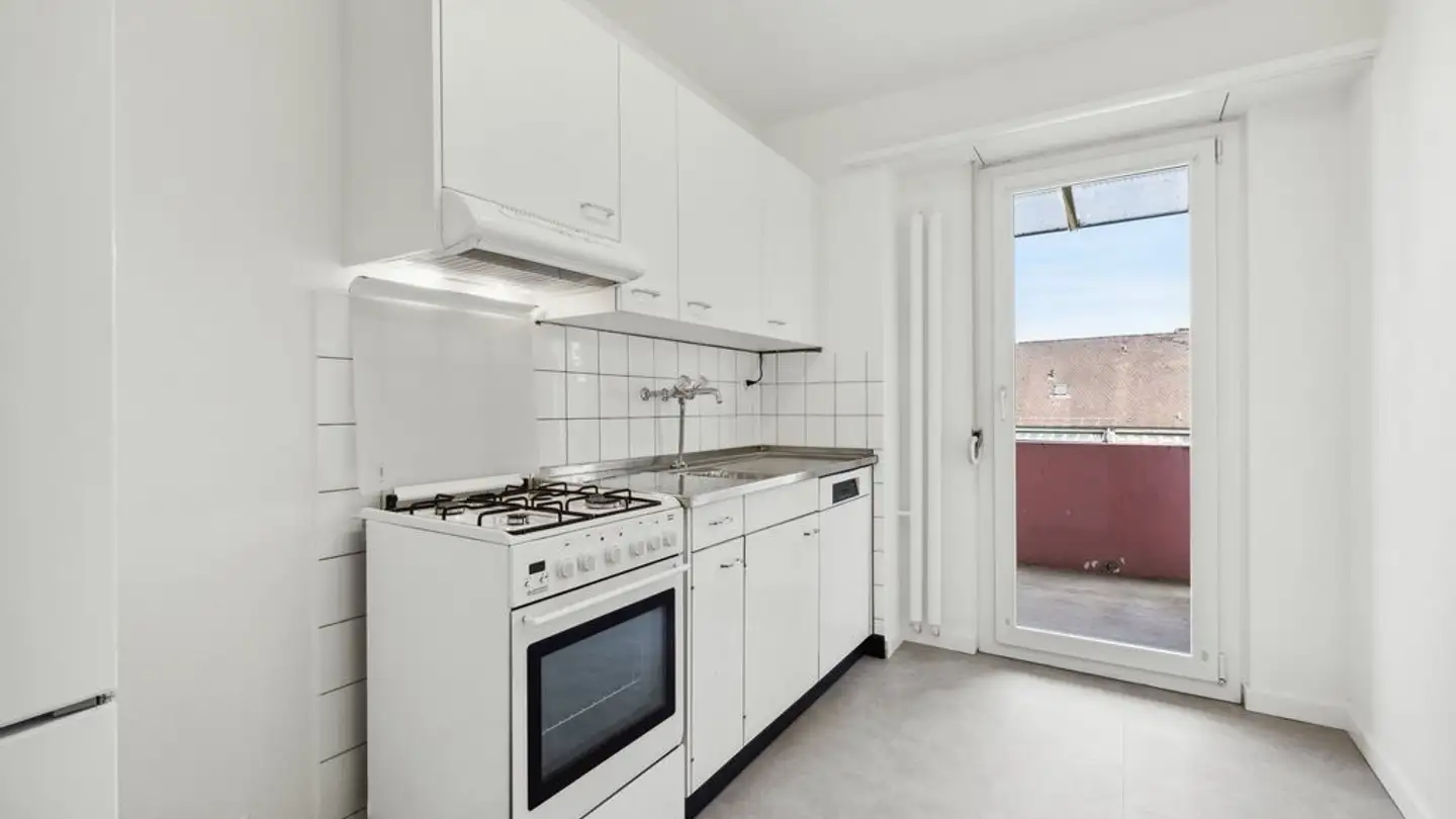 Appartement à louer - Wasgenring 93, 4055 Basel - Photo 3